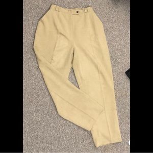 Business Casual Trousers